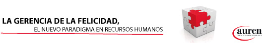 Gerencia de la felicidad, el nuevo paradigma en Recursos Humanos