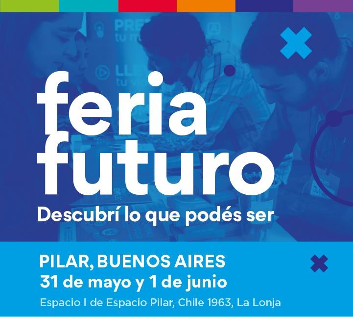 Auren en la Feria Futuro en Pilar