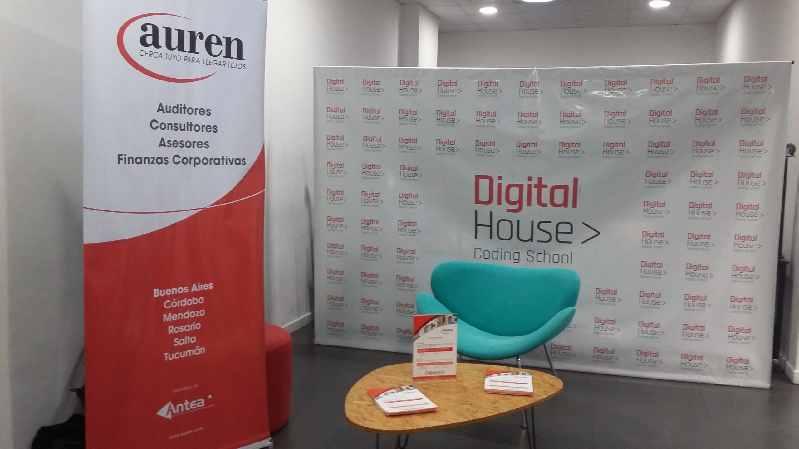 Auren en Recruiters Summit – Edición 2018