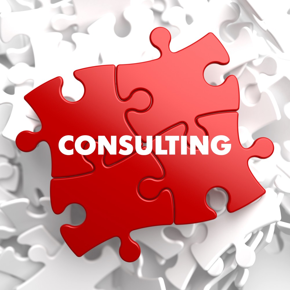 Desafíos de la Consultoría