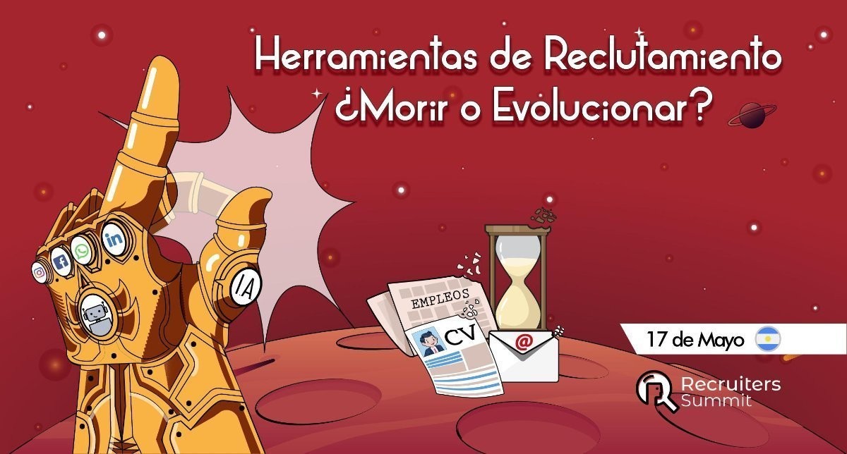 Auren, Sponsor de Summit ARG 2019 «Herramientas de Reclutamiento: ¿Morir o Evolucionar?» Auren, Sponsor de Summit ARG 2019 «Herramientas de Reclutamiento: ¿Morir o Evolucionar?»