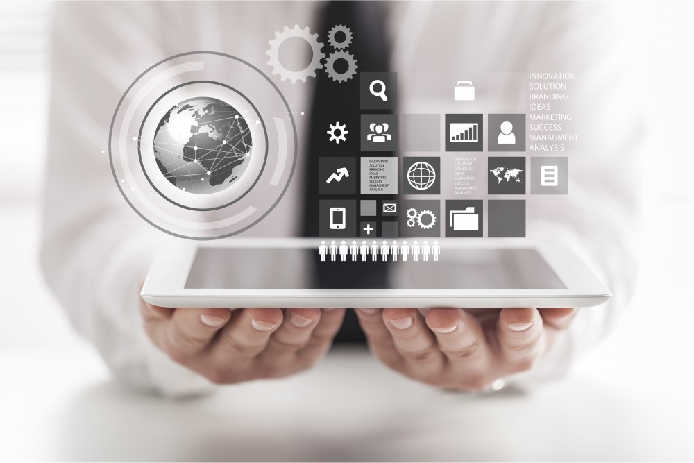 Diseñando las organizaciones del Futuro