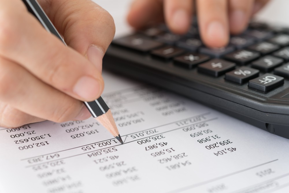 Renta Financiera: Simplifican el pago del Impuesto y la declaración jurada