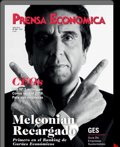 Ceos, los N° 1 opinan sobre el país y sus empresas. Ceos, los N° 1 opinan sobre el país y sus empresas.