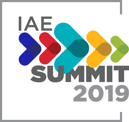 Auren sponsor de SUMMIT 2019 IAE Auren sponsor de SUMMIT 2019 IAE