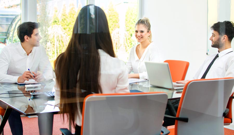 Prensa. Primer Empleo: Capacitan a jóvenes como analistas contables (Diario Clarín 11/8/2019)