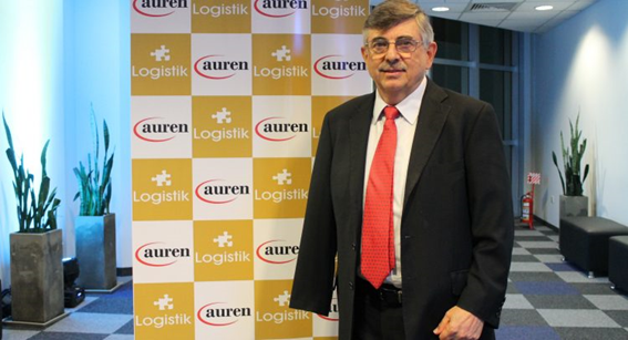 Prensa. Auren abre oficina en Paraguay (Revista Plus 13/9/2019) Prensa. Auren abre oficina en Paraguay (Revista Plus 13/9/2019)