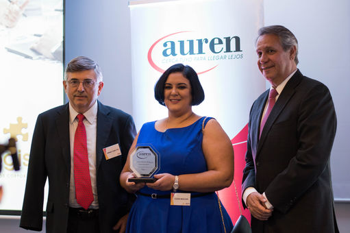 Prensa. Auren se expande en Latinoamerica (AHK Cámara. 20/09/2019) Prensa. Auren se expande en Latinoamerica (AHK Cámara. 20/09/2019)