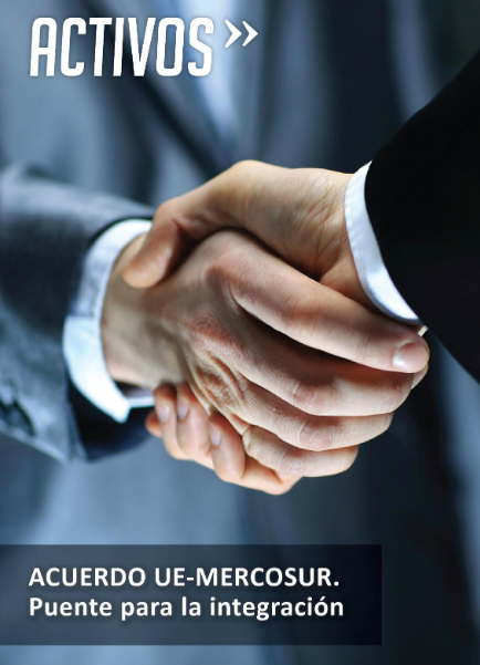 Prensa. Auren abre oficina en Paraguay (Revista Activos. Octubre 2019) Prensa. Auren abre oficina en Paraguay (Revista Activos. Octubre 2019)