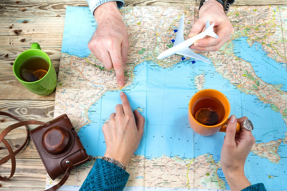 Nuevos desafíos en la estrategia de los destinos turísticos
