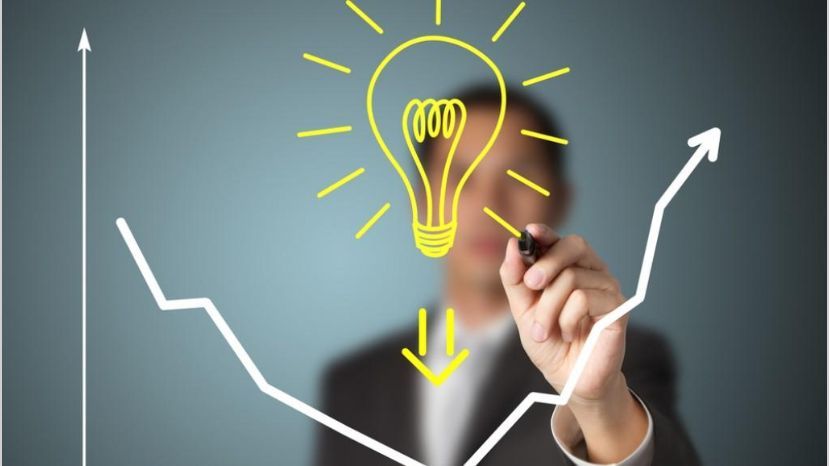 Crecer para innovar o innovar para crecer