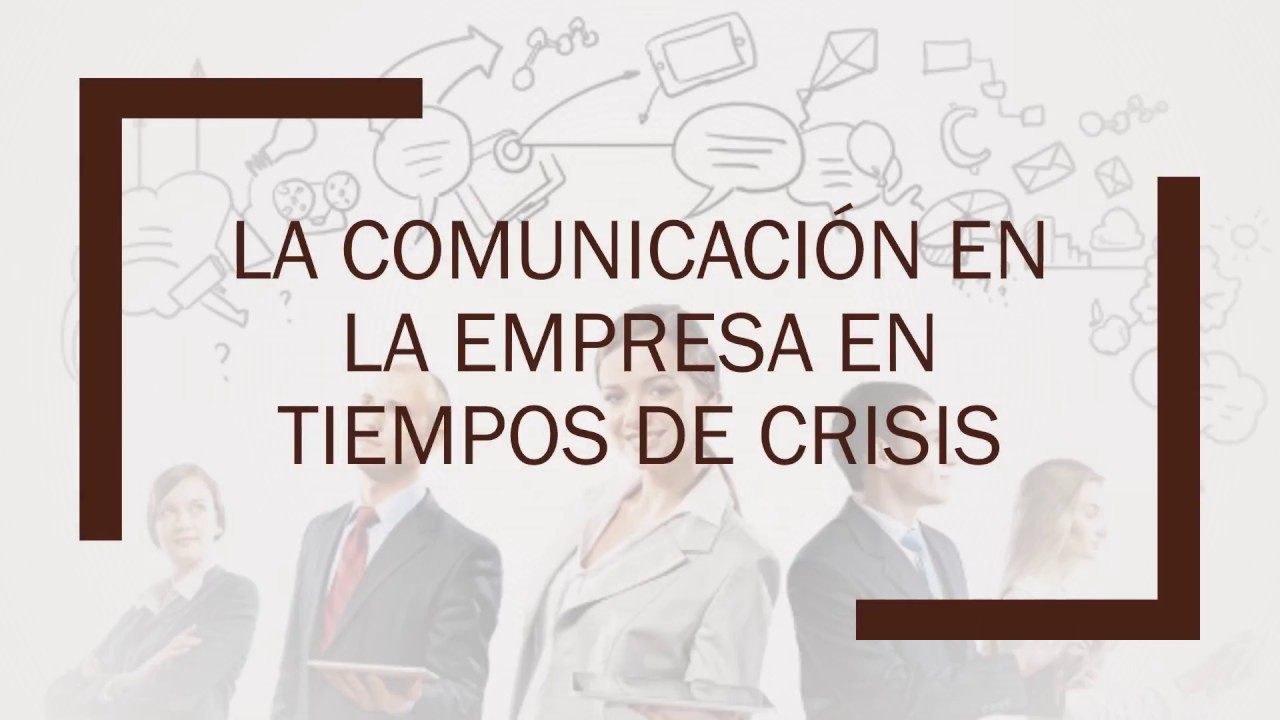 Coronavirus: La cultura y comunicación en tiempos de crisis