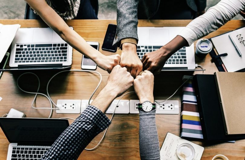 Cómo fortalecer a los equipos de trabajo frente a la crisis