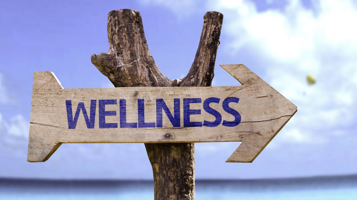 Wellness: un valor estratégico urgente