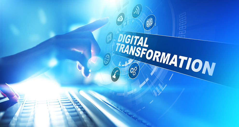 Las 7 «Hiper» de la Transformación Digital