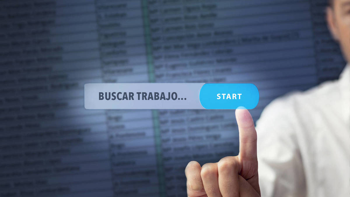 Buscar trabajo, mientras seguís trabajando