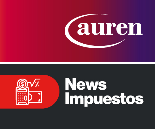 Reporte de Novedades Fiscales N° 633