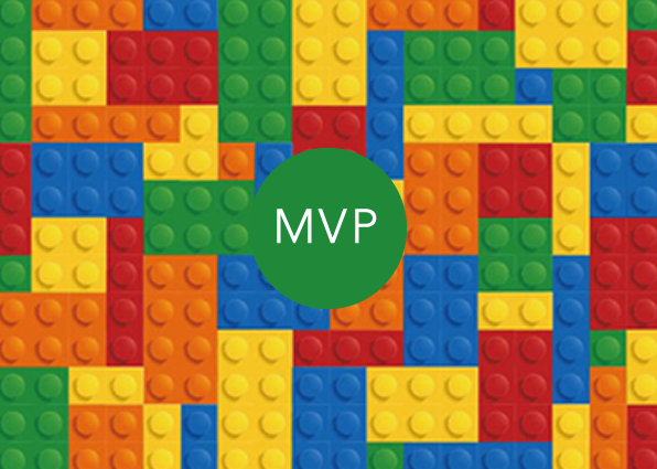 Enfoque MVP para ofrecer valor en plazos cortos Enfoque MVP para ofrecer valor en plazos cortos