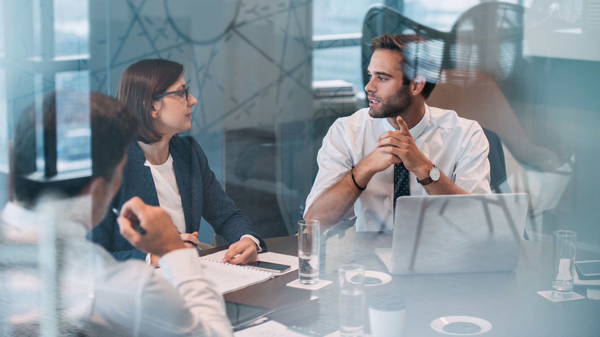 ¿Cómo las habilidades de comunicación mejoran los servicios de Auditoría? ¿Cómo las habilidades de comunicación mejoran los servicios de Auditoría?
