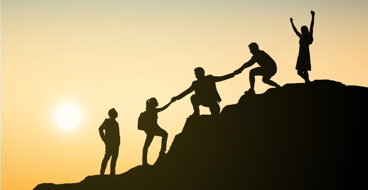 Liderazgo, clave para el rumbo de una empresa Liderazgo, clave para el rumbo de una empresa