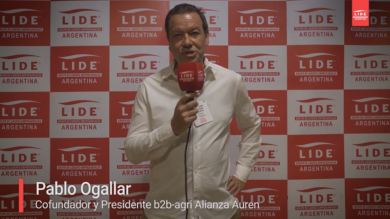 X Forum Nacional de Agronegocios | El sistema agrícola ganadero del futuro X Forum Nacional de Agronegocios | El sistema agrícola ganadero del futuro