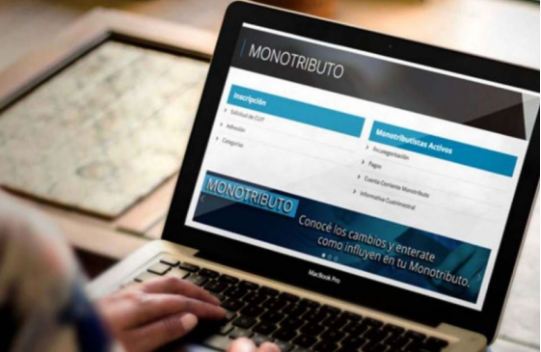 Prensa. AFIP «está persiguiendo y asfixiando a los contribuyentes más chicos» (Somos Pymes 7.3.2022) Prensa. AFIP «está persiguiendo y asfixiando a los contribuyentes más chicos» (Somos Pymes 7.3.2022)