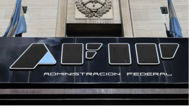 Prensa. AFIP está persiguiendo y asfixiando a los contribuyentes más chicos (A24 10.3.2022) Prensa. AFIP está persiguiendo y asfixiando a los contribuyentes más chicos (A24 10.3.2022)