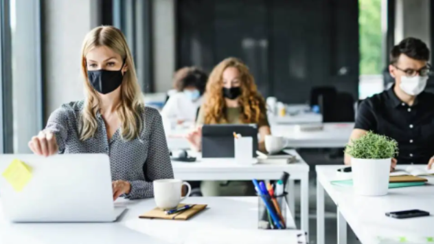 Prensa. Mercado Laboral: qué esperan y cuáles son las preocupaciones de los jóvenes profesionales (Perfil 18.4.2022)