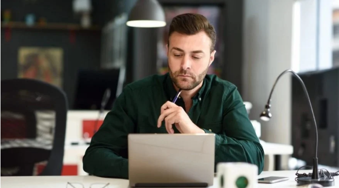 Prensa. El sueldo ya no es lo más importante: qué esperan los jóvenes talentos de un empleo (iProfesional 15.5.2022) Prensa. El sueldo ya no es lo más importante: qué esperan los jóvenes talentos de un empleo (iProfesional 15.5.2022)