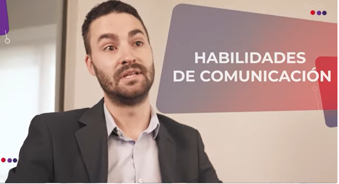 Habilidades de comunicación en Auditoría – Guillermo Cantero