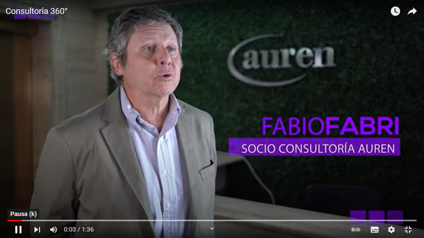 Consultoría 360° – Fabio Fabri Consultoría 360° – Fabio Fabri