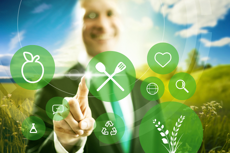 Agronegocios y ESG en Latinoamérica Agronegocios y ESG en Latinoamérica