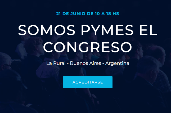Novedades | Auren en el Congreso Somos Pymes