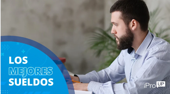 Prensa | Por qué son tan buscados los líderes de «I+D» (IproUp 18.7.2022) Prensa | Por qué son tan buscados los líderes de «I+D» (IproUp 18.7.2022)