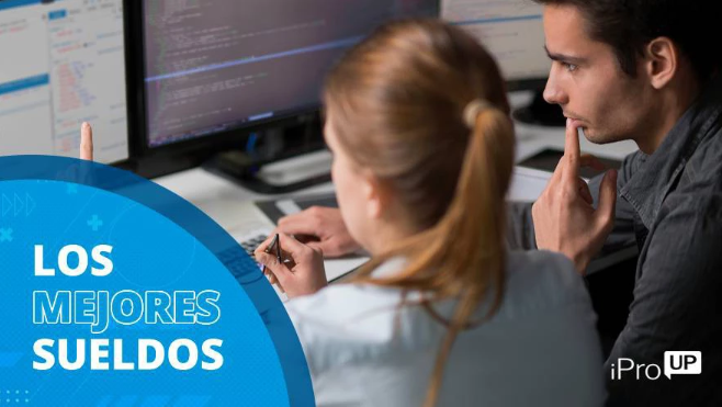 Prensa | Ingeniero industrial: qué perfil es uno de los más pedidos en el mercado laboral (IproUp 31.8.2022) Prensa | Ingeniero industrial: qué perfil es uno de los más pedidos en el mercado laboral (IproUp 31.8.2022)