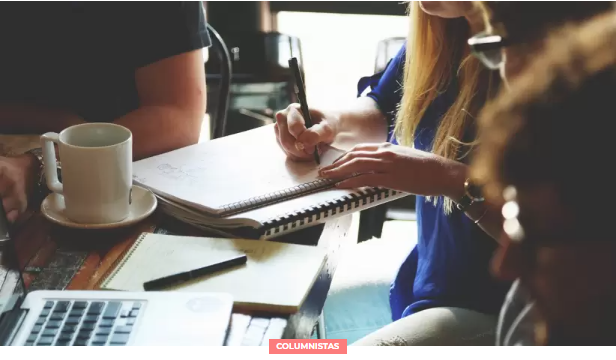 Prensa | ¿Qué piensan los empresarios de la nueva generación de jóvenes profesionales? (Forbes 7.9.2022) Prensa | ¿Qué piensan los empresarios de la nueva generación de jóvenes profesionales? (Forbes 7.9.2022)