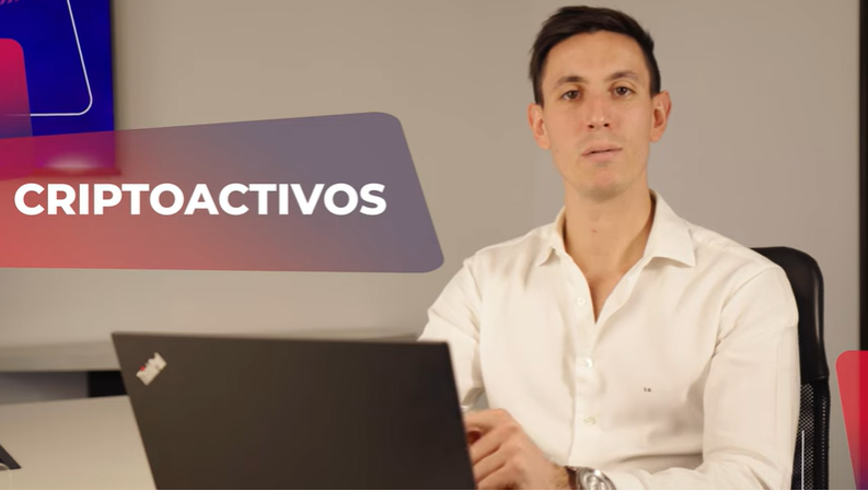 Criptoactivos – Ignacio Orsi