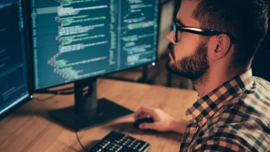 Prensa | Programador: uno de los puestos más difíciles de cubrir (IproUp 4.10.2022) Prensa | Programador: uno de los puestos más difíciles de cubrir (IproUp 4.10.2022)