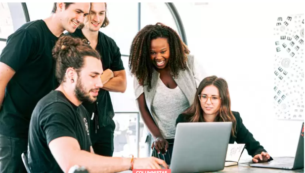 Prensa | Salario emocional, clave para la fidelización del talento (Forbes, 26.10.2022) Prensa | Salario emocional, clave para la fidelización del talento (Forbes, 26.10.2022)