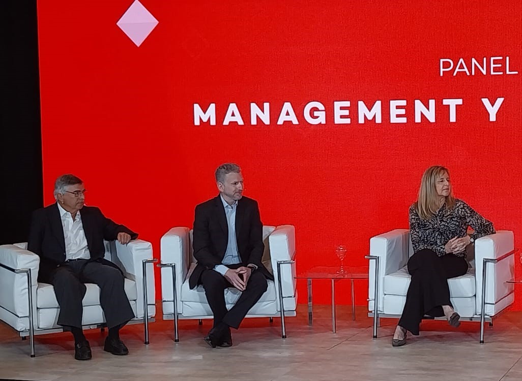 Prensa | Negocios, liderazgo y talento: definiciones para ser competitivos (El Cronista 23.11.2022)