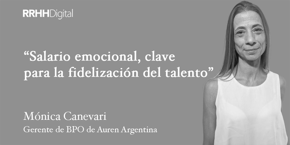 Prensa | Salario emocional, clave para la fidelización del talento (RRHH Digital 2.11.2022)