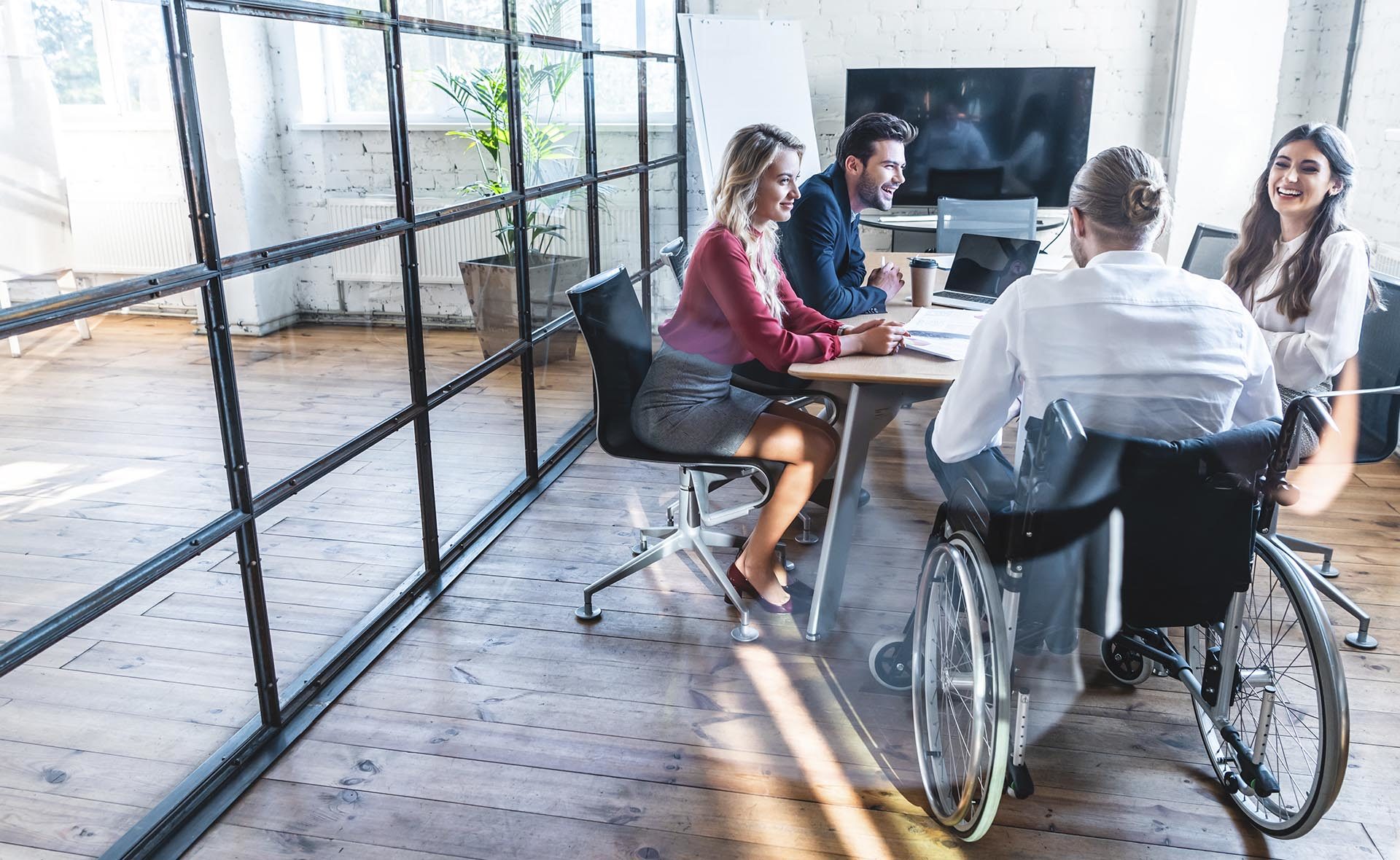 La importancia de la diversidad en las empresas La importancia de la diversidad en las empresas