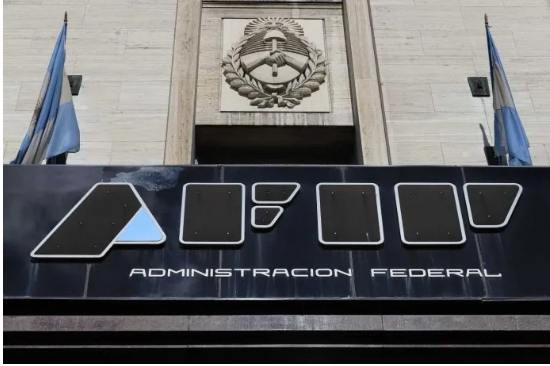 Prensa | Impuesto a las Ganancias: AFIP intimó a supuestos evasores (Ámbito 22.12.2022)