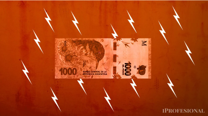 Prensa | ¿Qué sería «ganar bien»?: cuántos pesos conforman un buen sueldo para los argentinos (iProfesional 26.11.2022) Prensa | ¿Qué sería «ganar bien»?: cuántos pesos conforman un buen sueldo para los argentinos (iProfesional 26.11.2022)