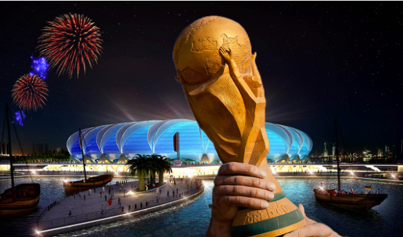 Prensa | Efecto Mundial Qatar 2022 en las empresas (Mercado 27.11.2022) Prensa | Efecto Mundial Qatar 2022 en las empresas (Mercado 27.11.2022)