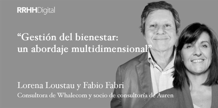 Prensa | Gestión del bienestar: un abordaje multidimensional (RRHH Digital 1.12.2022) Prensa | Gestión del bienestar: un abordaje multidimensional (RRHH Digital 1.12.2022)