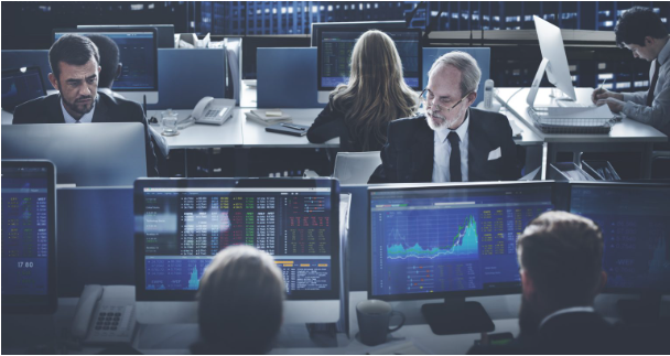 Criptomonedas en los estados financieros Criptomonedas en los estados financieros
