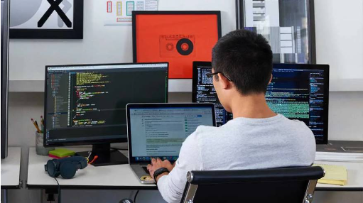 Prensa | Qué son los CDO, una de las profesiones del futuro (iProUp 29.12.2022)