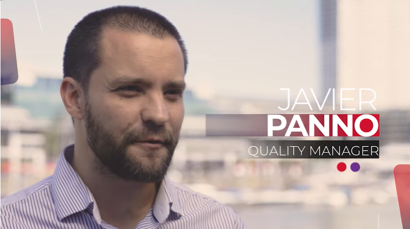 Información confiable para la toma de decisiones – Javier Panno Información confiable para la toma de decisiones – Javier Panno