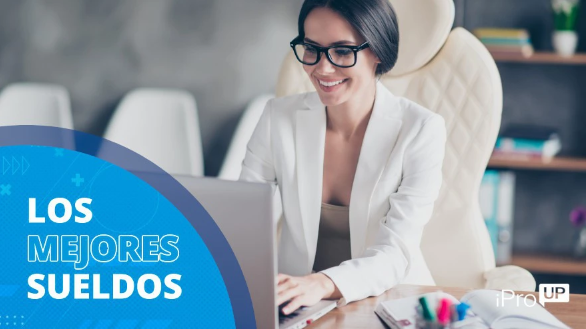 Prensa | Qué hace un experto en compliance (iProUp 8.2.2023)